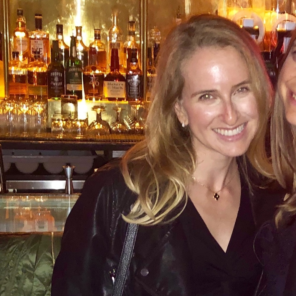 Meet your Posher, Nicole